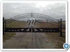 Ranch Gate 4