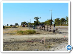 Iron Rail Fence 2