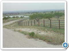 Pipe Fence 4