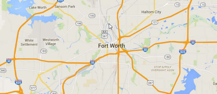 Fort Worth Fencing